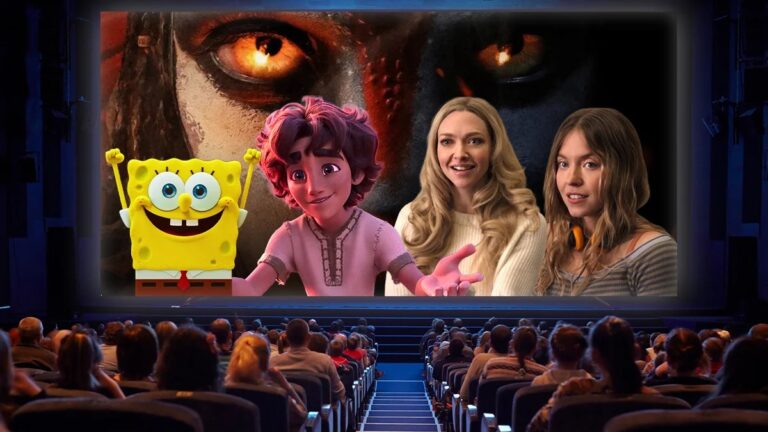 Rencontrez les films à la recherche du statut de dormeur dans l'ombre d' »Avatar »