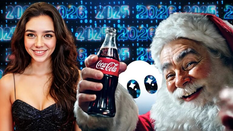 Le battage médiatique hollywoodien sur l'IA a atteint la réalité en 2025. L'année prochaine, tout ira plus vite