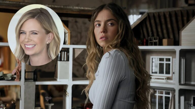 Erin Westerman, présidente du Lionsgate Motion Picture Group, parle de tirer parti de la dynamique du public féminin pour