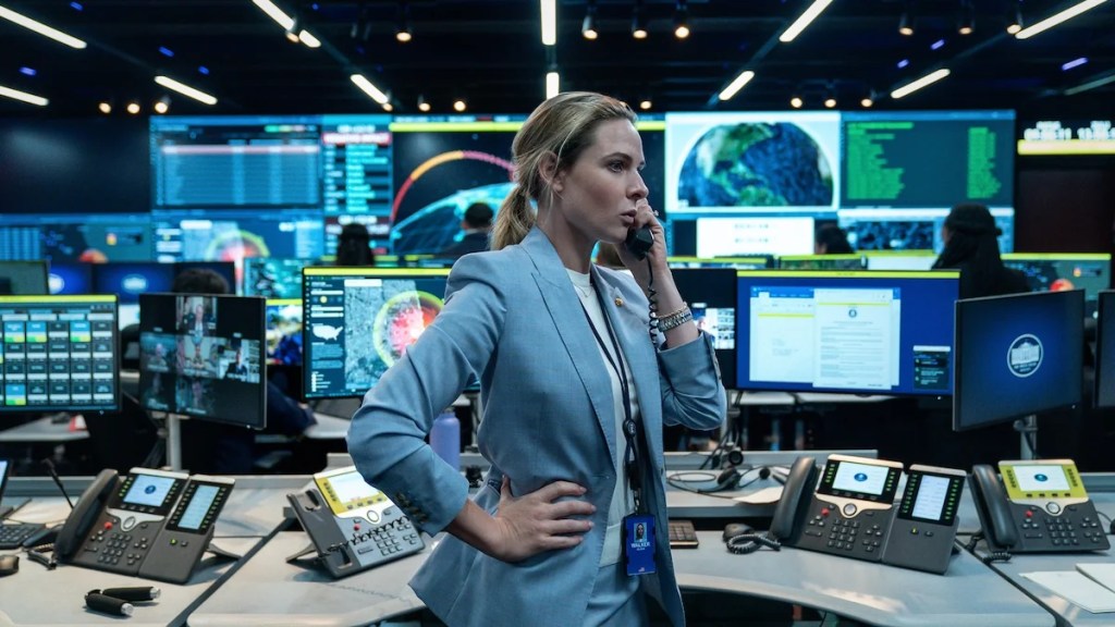 une-maison-de-dynamite-rebecca-ferguson-netflix