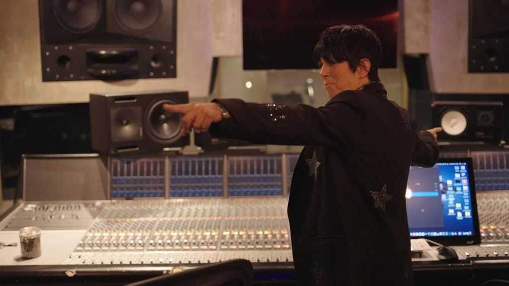 " Diane Warren : Implacable "