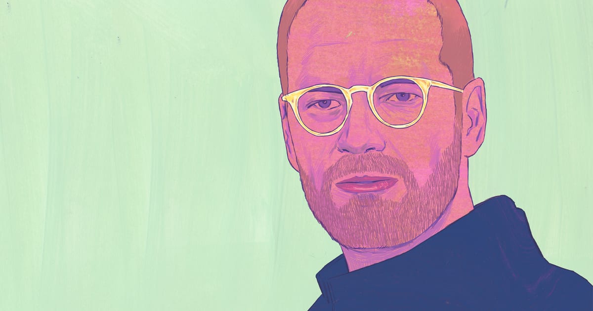 Joachim Trier : "Je m'accroche à la vie"