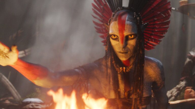 Après un lancement de 345 millions de dollars, « Avatar : Fire and Ash » sera un énorme succès – mais 2 milliards de dollars sont peu probables |