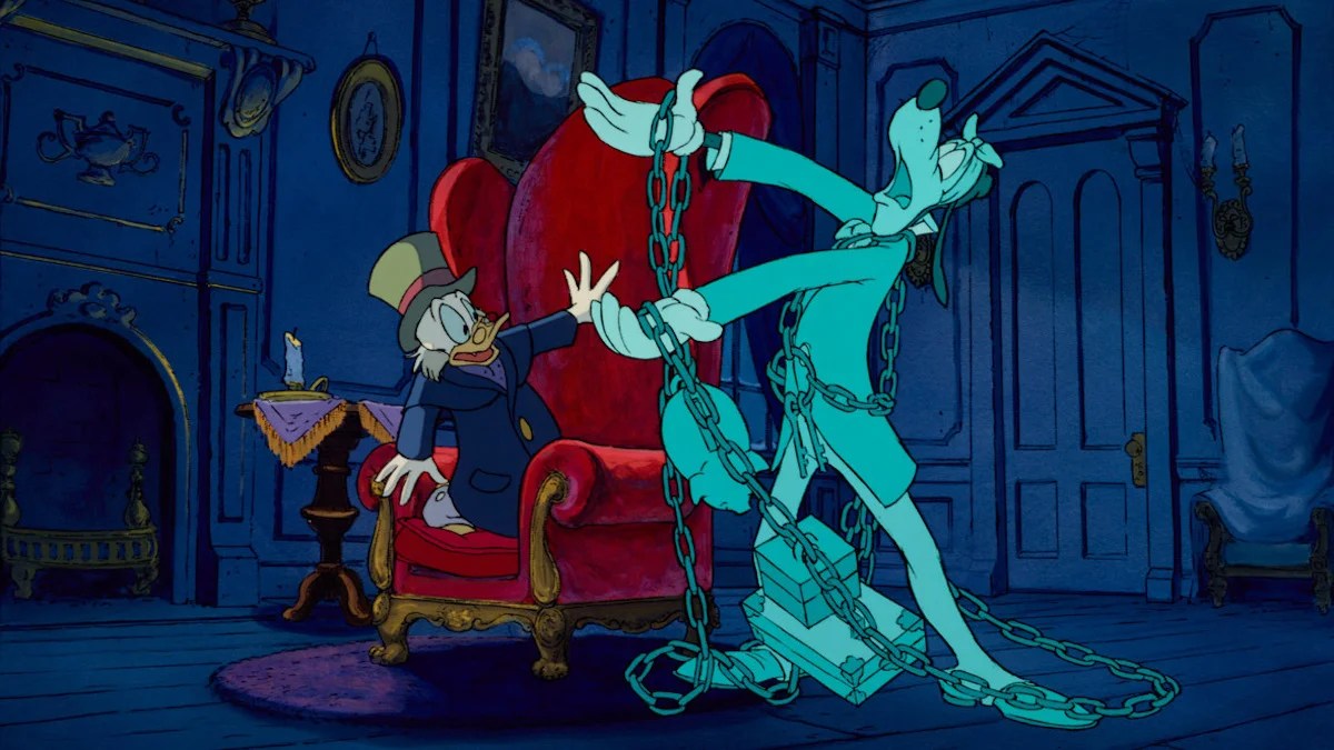 1766588660 832 Les 12 meilleures adaptations de A Christmas Carol classees