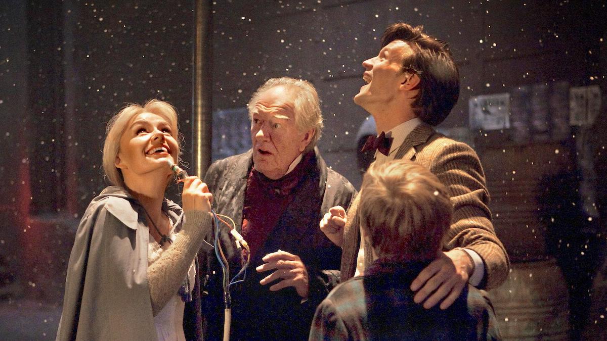 1766588661 863 Les 12 meilleures adaptations de A Christmas Carol classees