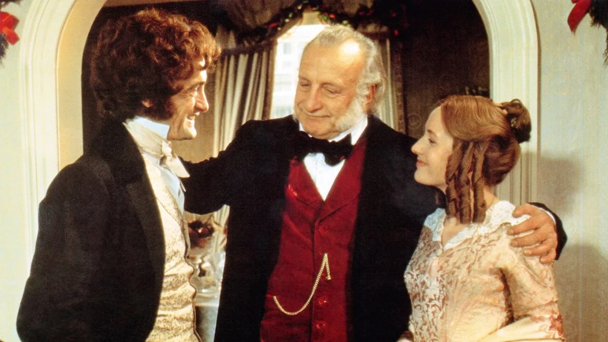1766588662 232 Les 12 meilleures adaptations de A Christmas Carol classees