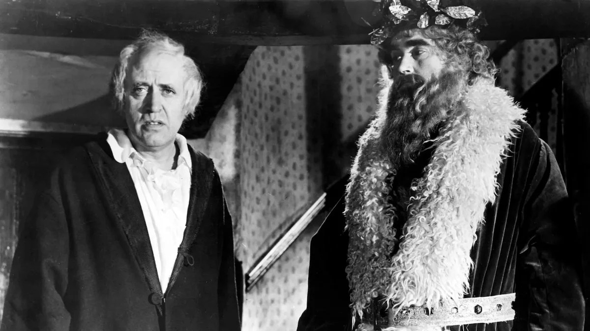 1766588662 359 Les 12 meilleures adaptations de A Christmas Carol classees