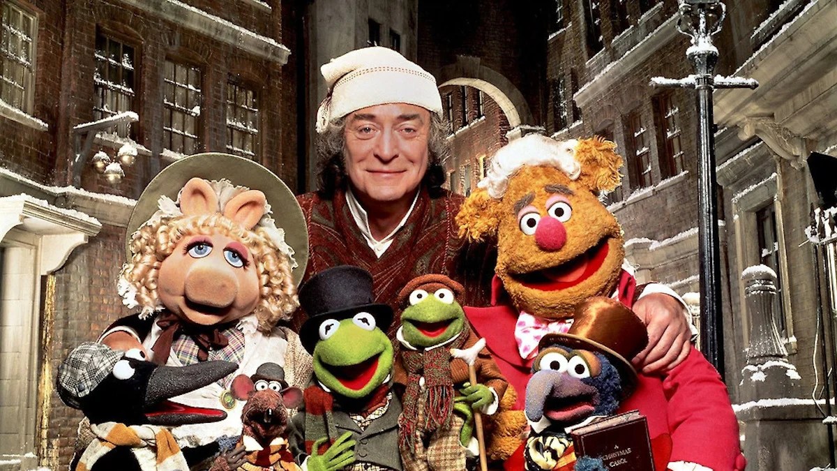 1766588662 400 Les 12 meilleures adaptations de A Christmas Carol classees