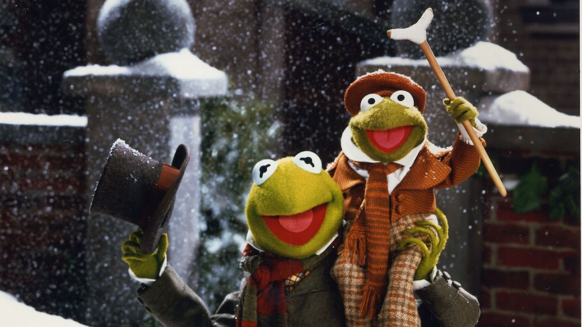 Les 12 meilleures adaptations de "A Christmas Carol", classées