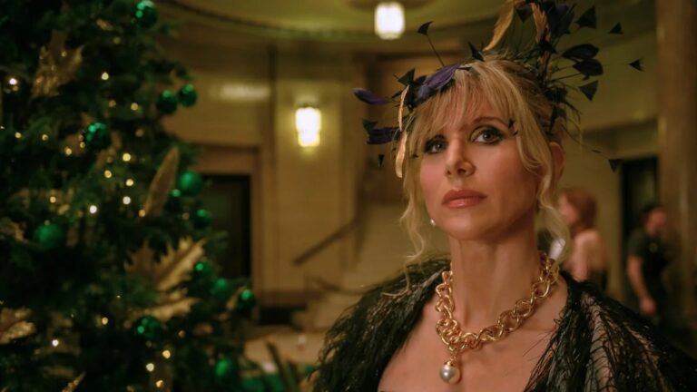 Tous les films de Noël 2025 de Netflix, classés