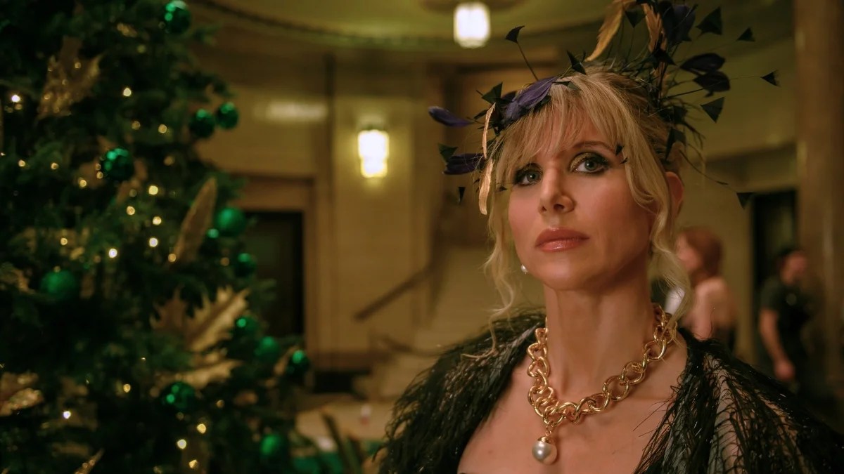 Tous les films de Noël 2025 de Netflix, classés