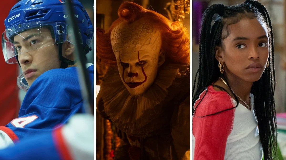 Les meilleures adaptations de livres de 2025