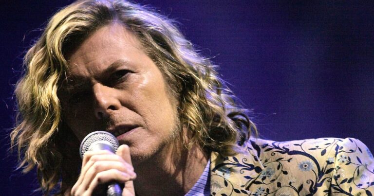 Bowie : Revue de l’Acte Final – revisitant le…