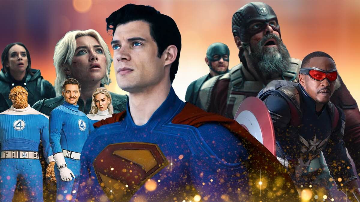 Comment DC a finalement battu Marvel au box-office