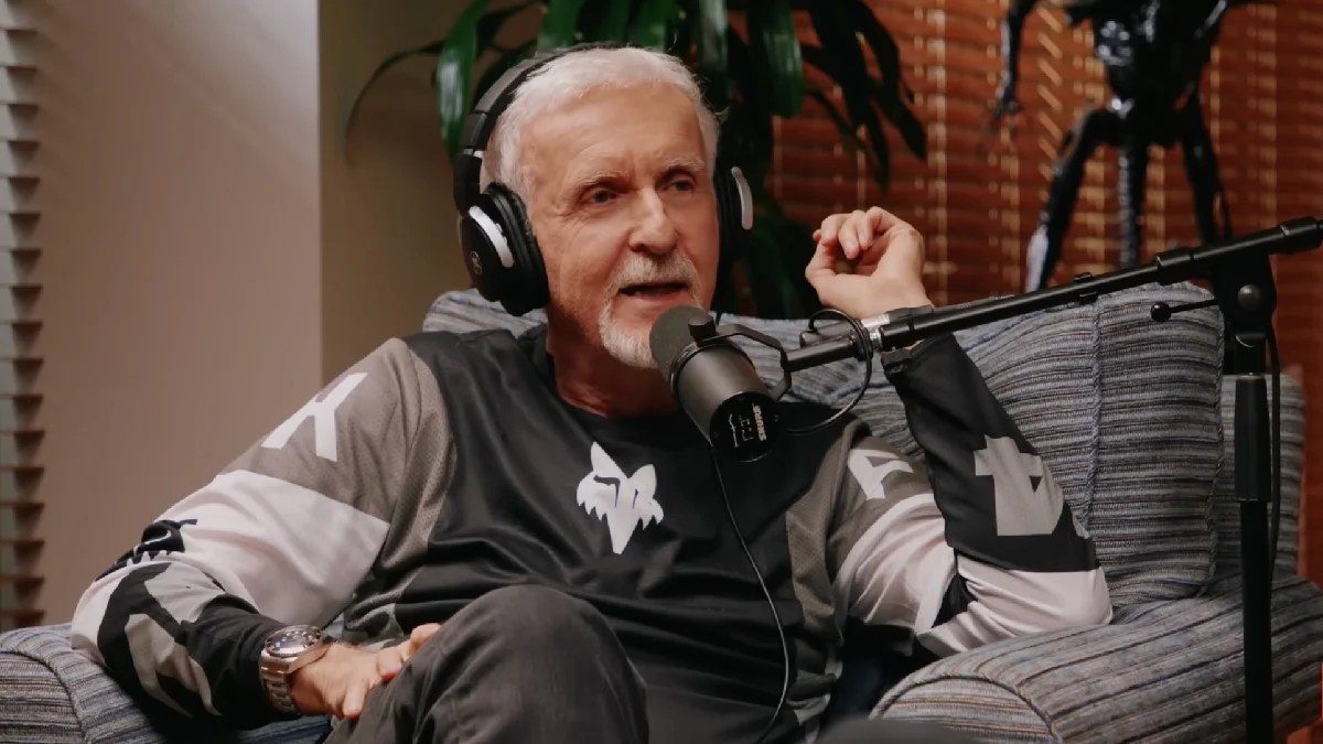 James Cameron dénonce la décision « la plus stupide » dans « Aliens 3 » – mais donne un laissez-passer gratuit à David Fincher