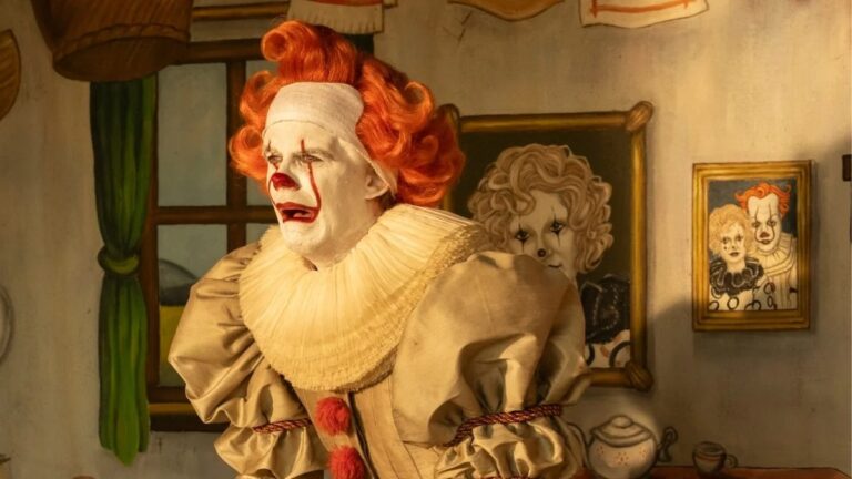 Toutes les adaptations de Stephen King de 2025, classées