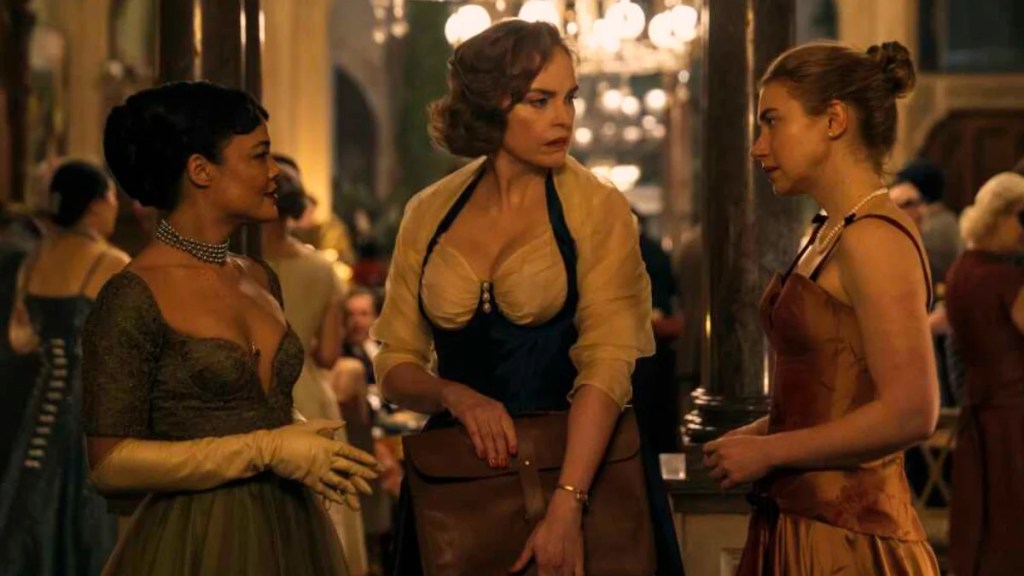 1767114508 234 Les meilleurs films LGBTQ de 2025