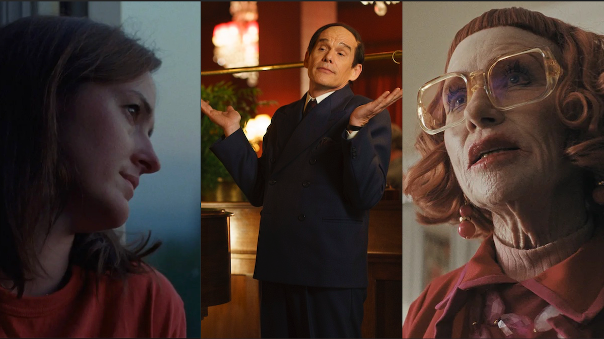 Les favoris sont en place, mais des longshots peuvent-ils faire échouer les courses d'acteur aux Oscars ?