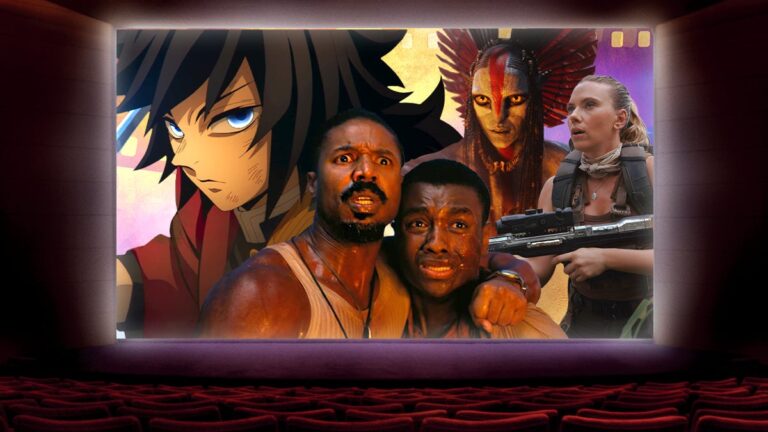 Si le boom et la récession du box-office de 2025 constituent la nouvelle norme, les cinémas pourraient être en difficulté