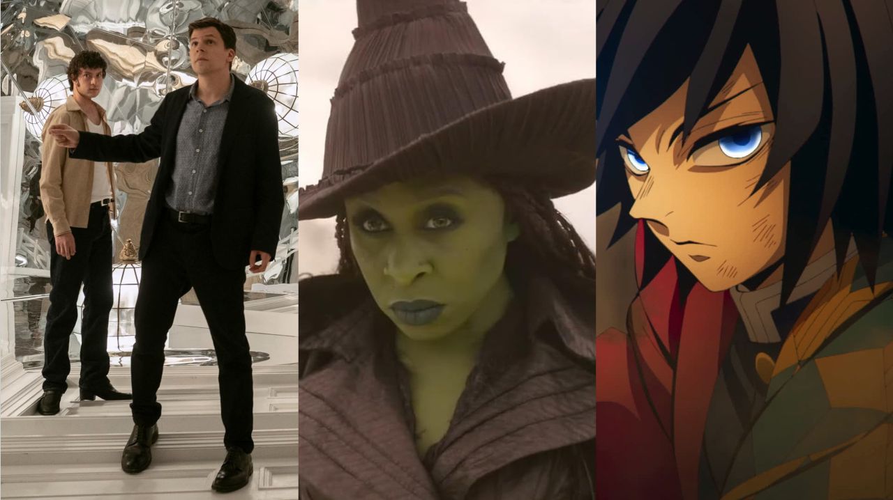 Revue du box-office des studios 2025, partie 2 : « Jurassic World », Crunchyroll et Lionsgate's Reawakening |
