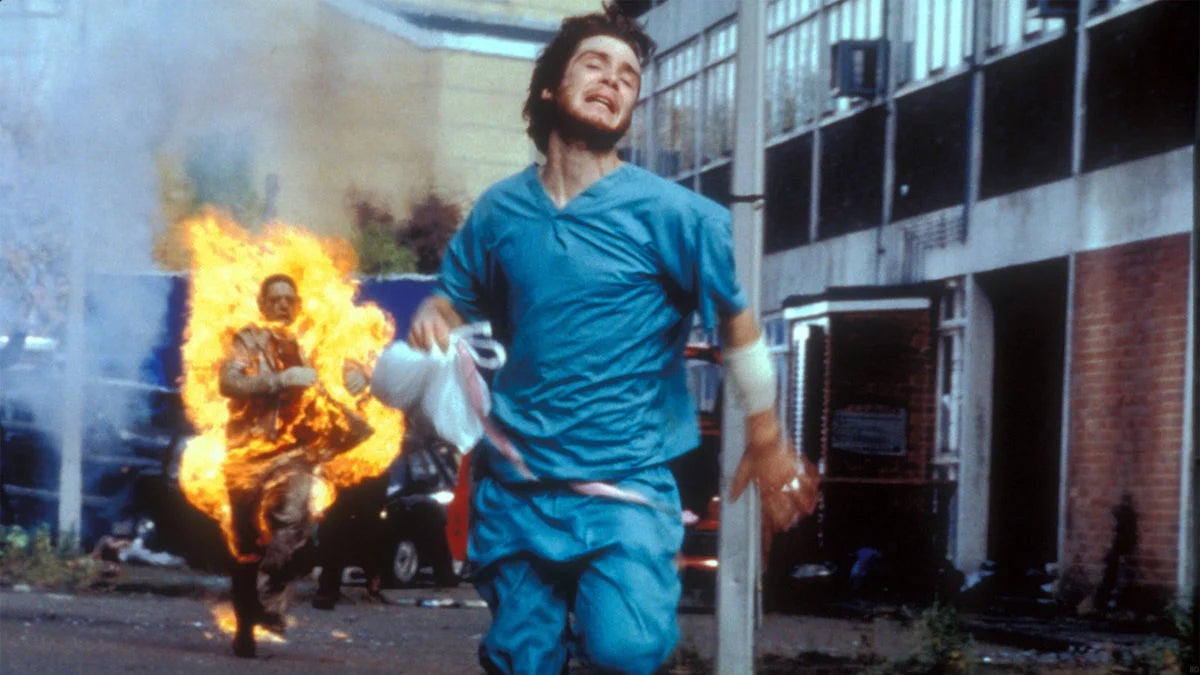 "28 ans plus tard 3" obtient le feu vert de Sony avec Cillian Murphy en pourparlers pour jouer
