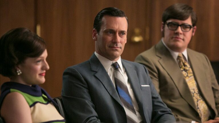 5 nouveaux films et émissions à regarder sur HBO Max cette semaine