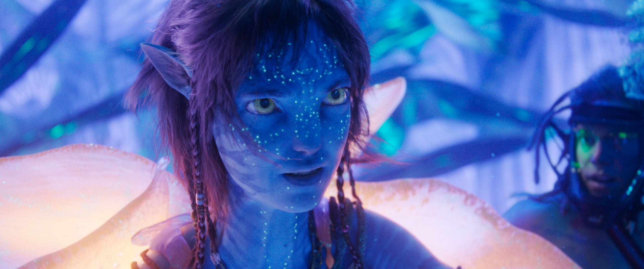 "Avatar : Fire and Ash" lance le box-office des Fêtes avec 12 millions de dollars en avant-premières