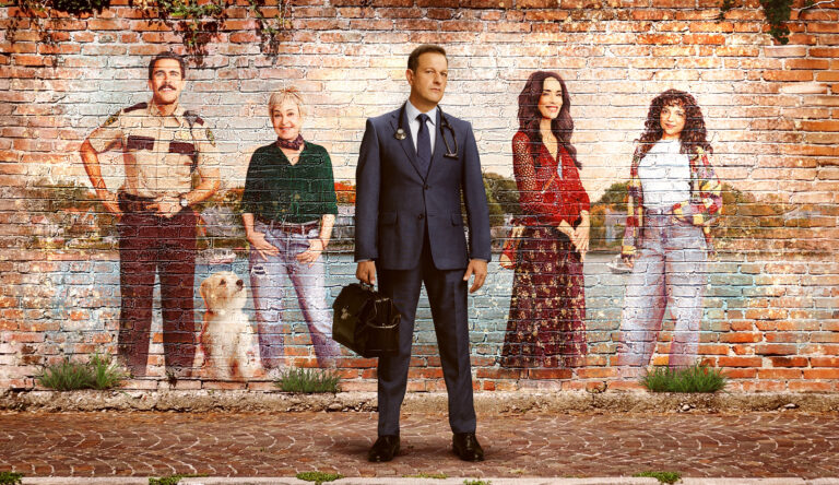 FOX’s “Best Medicine” is a Shoddy Import