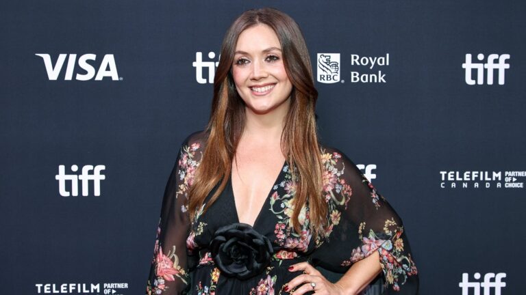Billie Lourd se souvient de Carrie Fisher à l'occasion du 9e anniversaire de sa mort : « La joie ne serait pas possible