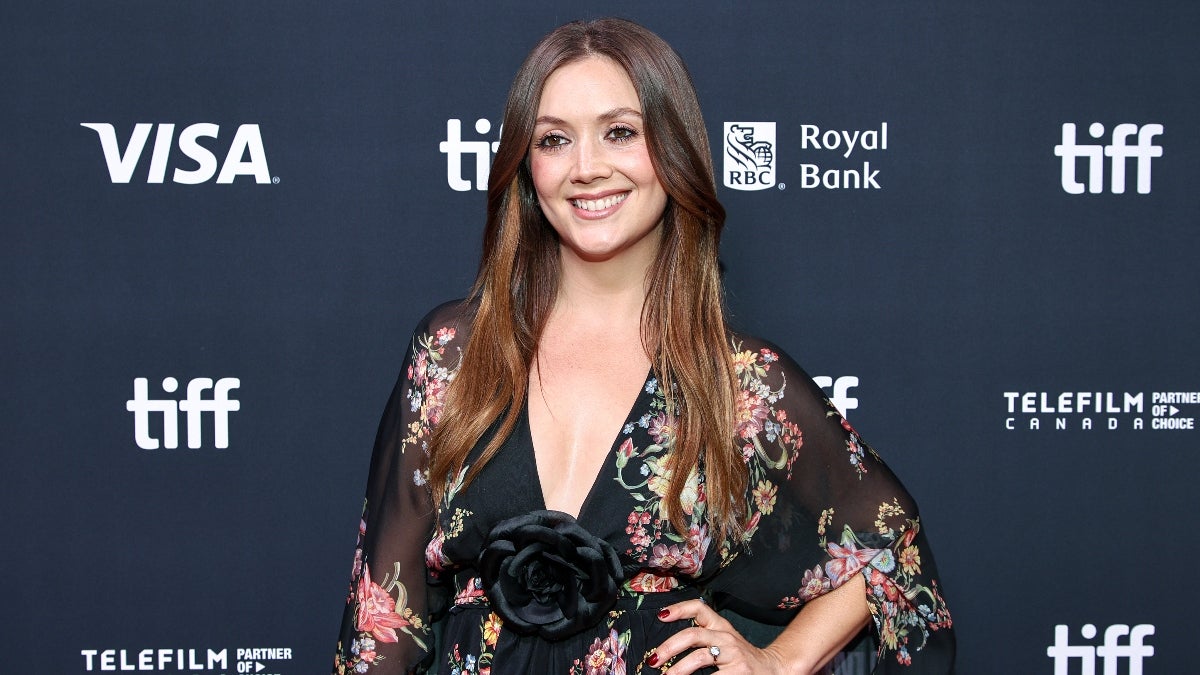 Billie Lourd se souvient de Carrie Fisher à l'occasion du 9e anniversaire de sa mort : "La joie ne serait pas possible