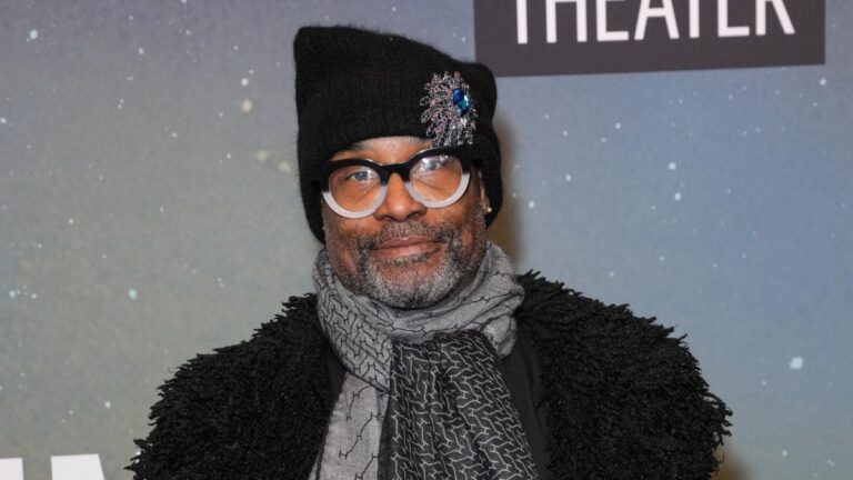 Billy Porter dit qu'il est sur la « voie d'un rétablissement complet » après un diagnostic d'urosepsie | Vidéo
