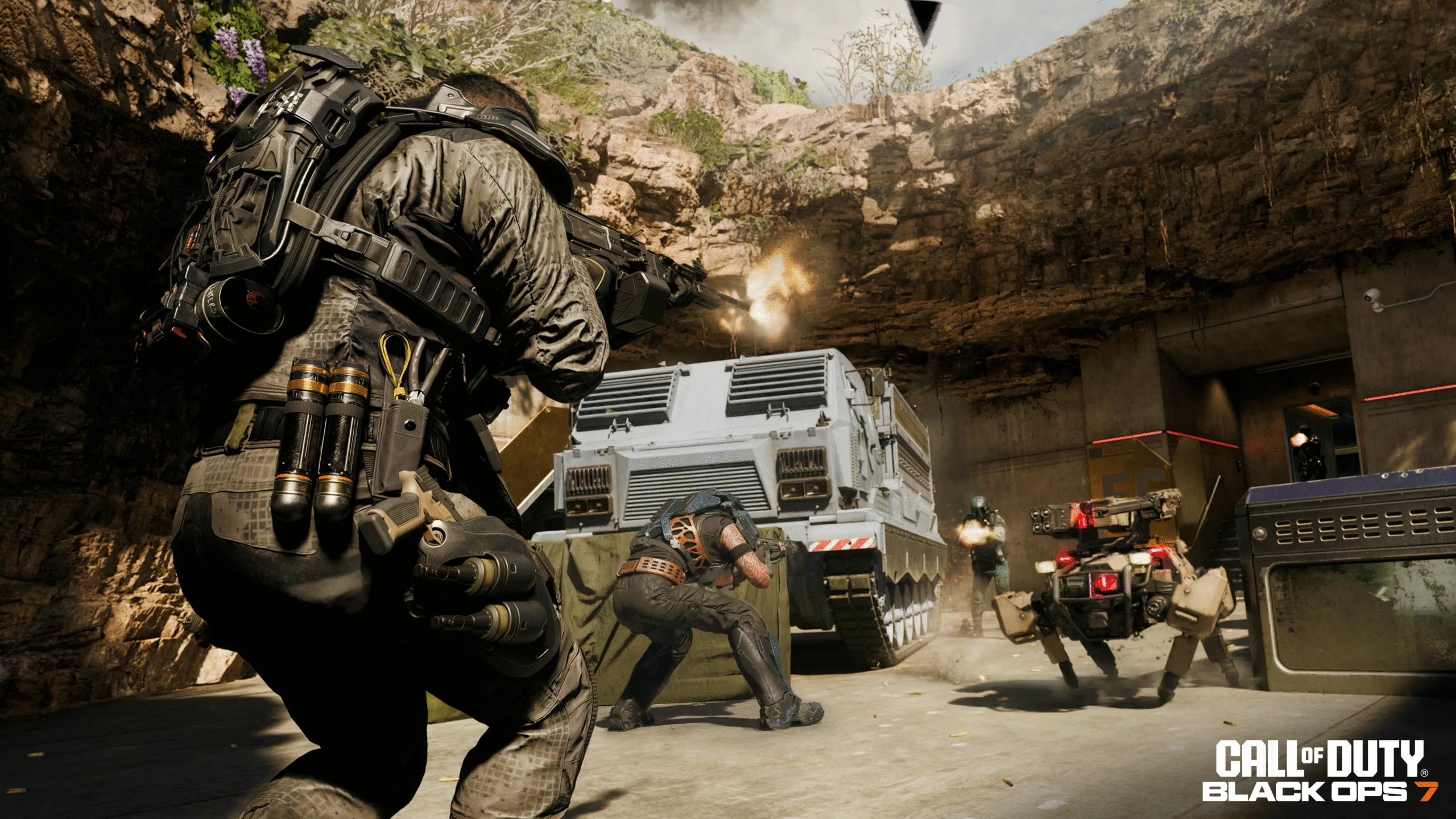 Call of Duty Black Ops 7 Signals a Franchise in.webp