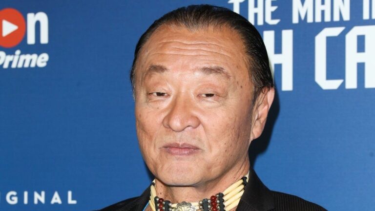Cary-Hiroyuki Tagawa, star de « Mortal Kombat » et de « L'Homme au Haut Château », décède à 75 ans