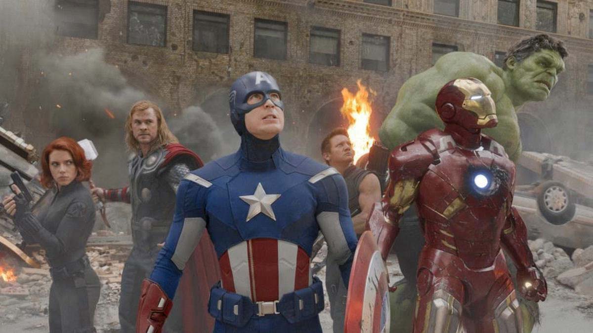 Chris Evans s'habille pour le retour de Captain America dans le teaser de "Avengers : Doomsday"