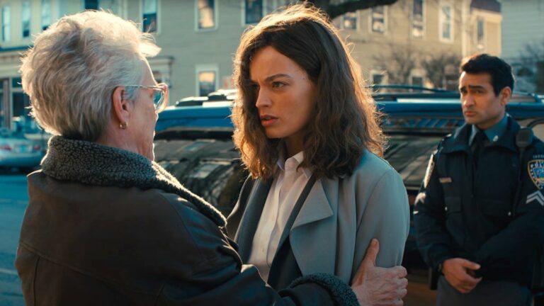 Critique d'Ella McCay : James L. Brooks revient – ​​Si seulement nous pouvions revenir