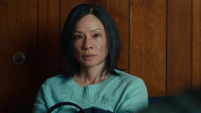 Critique de « Rosemead » : Lucy Liu plonge tête première dans une misère accablante