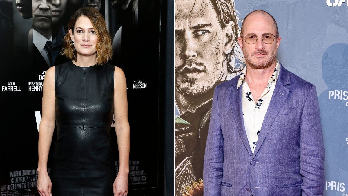 Darren Aronofsky et Gillian Flynn vont développer un thriller érotique pour Sony