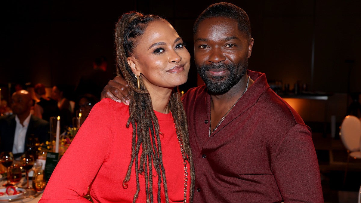 David Oyelowo jouera dans "Le Casse du Bénin" d'Ava DuVernay pour StudioCanal