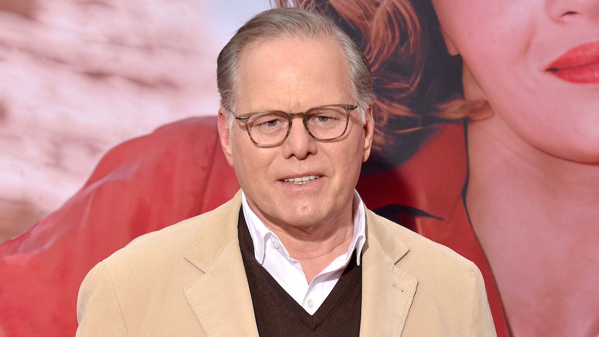 David Zaslav qualifie l'accord Netflix de « voie à suivre plus claire » pour Warner Bros. Discovery dans une note à