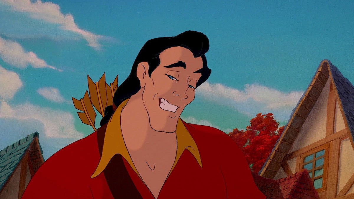 Disney développe un spin-off live-action "La Belle et la Bête" centré sur Gaston