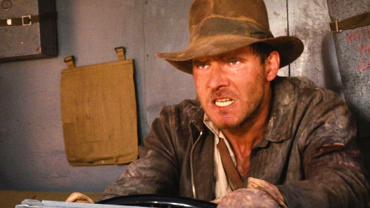 Disney va modifier le spectacle de cascades "Indiana Jones" après qu'un accessoire de 400 livres ait blessé un membre de la distribution