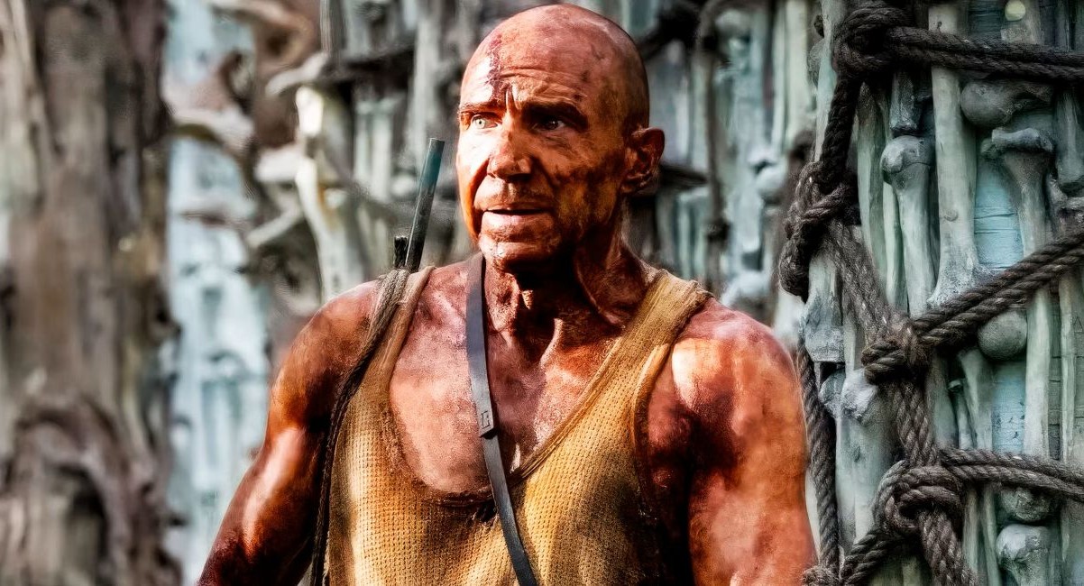 Fiennes