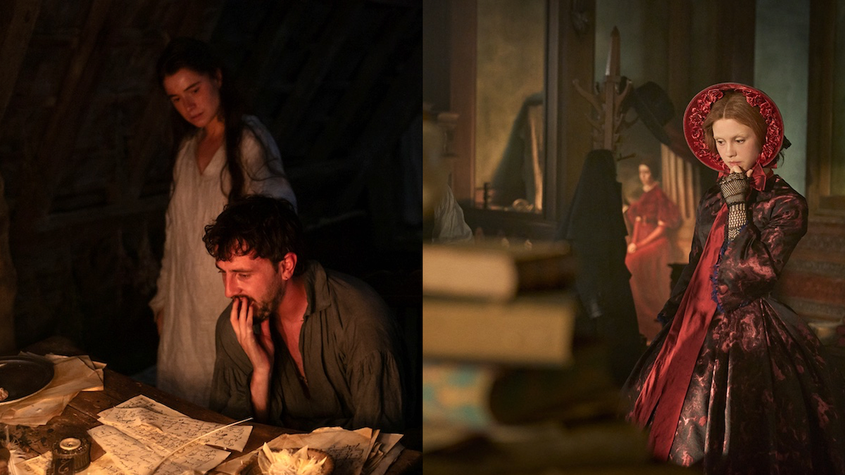 "Hamnet", "Frankenstein", "One Battle After Another" nominés aux Scripter Awards