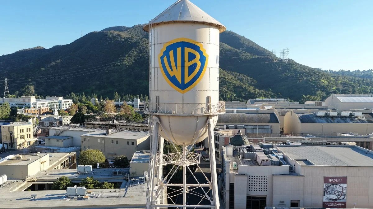 Harris Associates, actionnaire de Warner Bros. Discovery, est « très ouvert » à l'offre révisée de Paramount