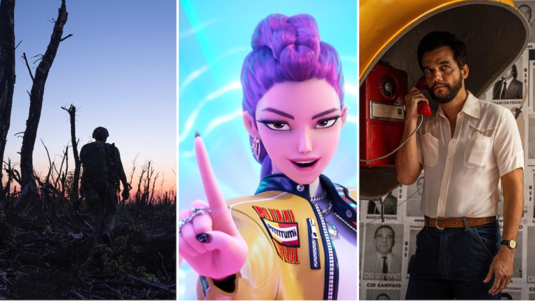 Il est temps de voter pour les finalistes des Oscars, mais d'où viendront les surprises ?