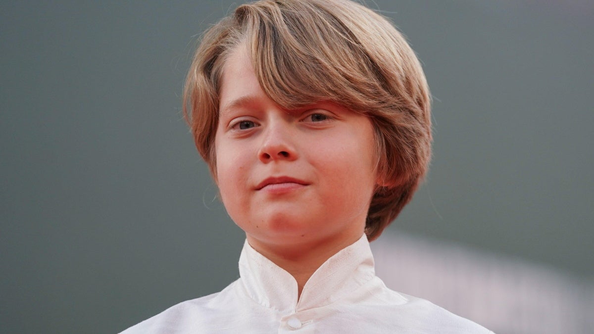 Jacobi Jupe rejoint Scarlett Johansson dans le redémarrage de "L'Exorciste" de Mike Flanagan