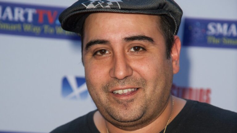 Jeff Garcia, comique et doubleur de « Jimmy Neutron », décède à 50 ans