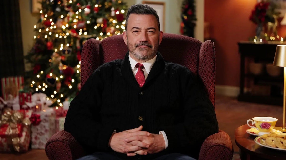 Jimmy Kimmel ridiculise Trump tout en mettant en garde contre la montée de la tyrannie : « Cela arrive vite »