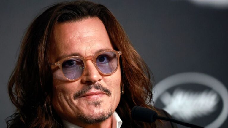 Johnny Depp dit qu'il jouera et produira une adaptation du « Maître et Marguerite »