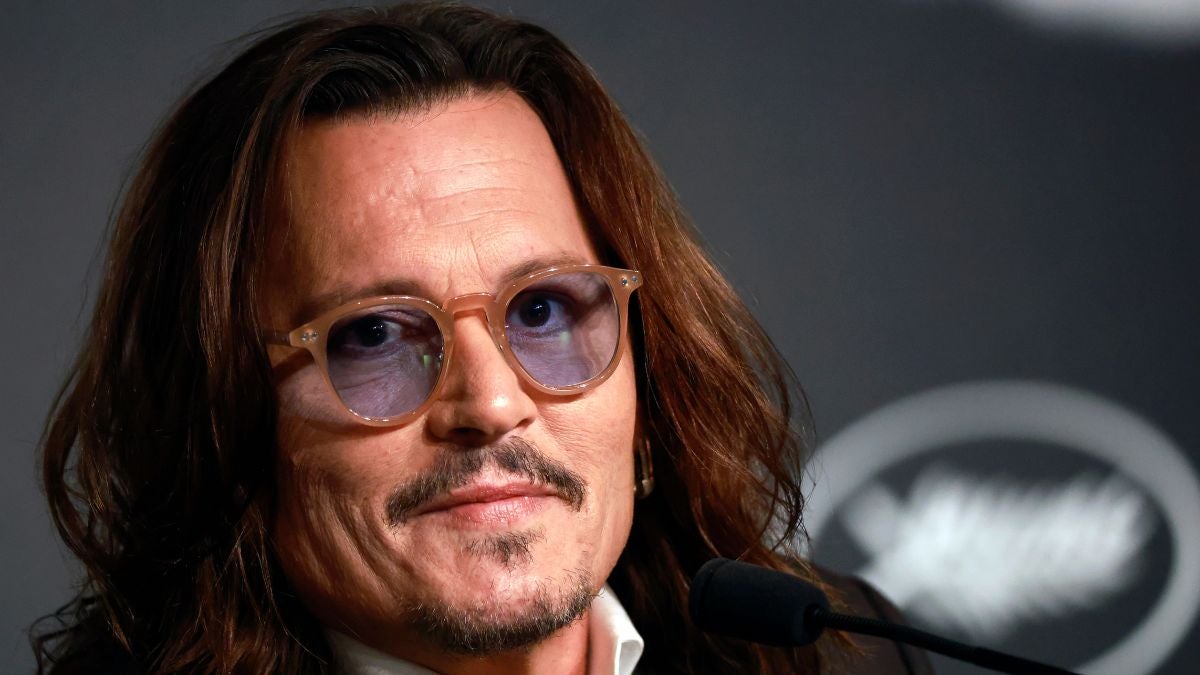 Johnny Depp dit qu'il jouera et produira une adaptation du "Maître et Marguerite"